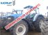 Traktor typu New Holland TM150, Gebrauchtmaschine v Viborg (Obrázek 1)