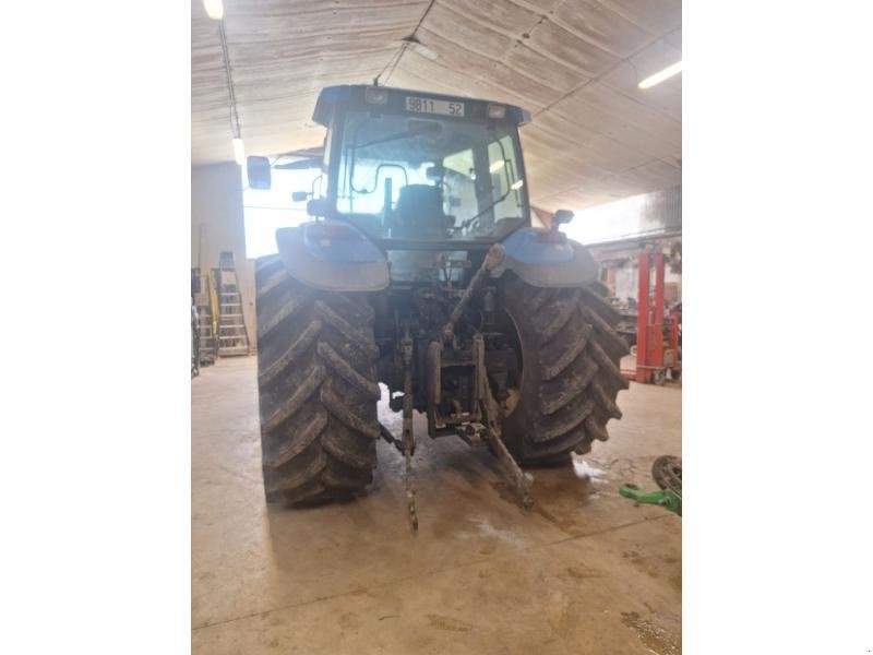 Traktor του τύπου New Holland TM150, Gebrauchtmaschine σε CHAUMONT (Φωτογραφία 3)