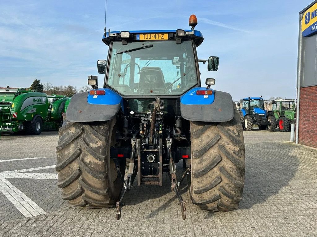 Traktor za tip New Holland TM155 Power command, Gebrauchtmaschine u BENNEKOM (Slika 3)
