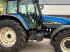 Traktor του τύπου New Holland TM155 SS, Gebrauchtmaschine σε Tinglev (Φωτογραφία 2)