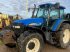 Traktor of the type New Holland TM155 Super Steer, Gebrauchtmaschine in Aabenraa (Picture 1)