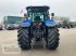Traktor типа New Holland TM155, Gebrauchtmaschine в Bakum (Фотография 3)