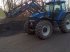 Traktor του τύπου New Holland TM175 TM175, Gebrauchtmaschine σε Varde (Φωτογραφία 2)