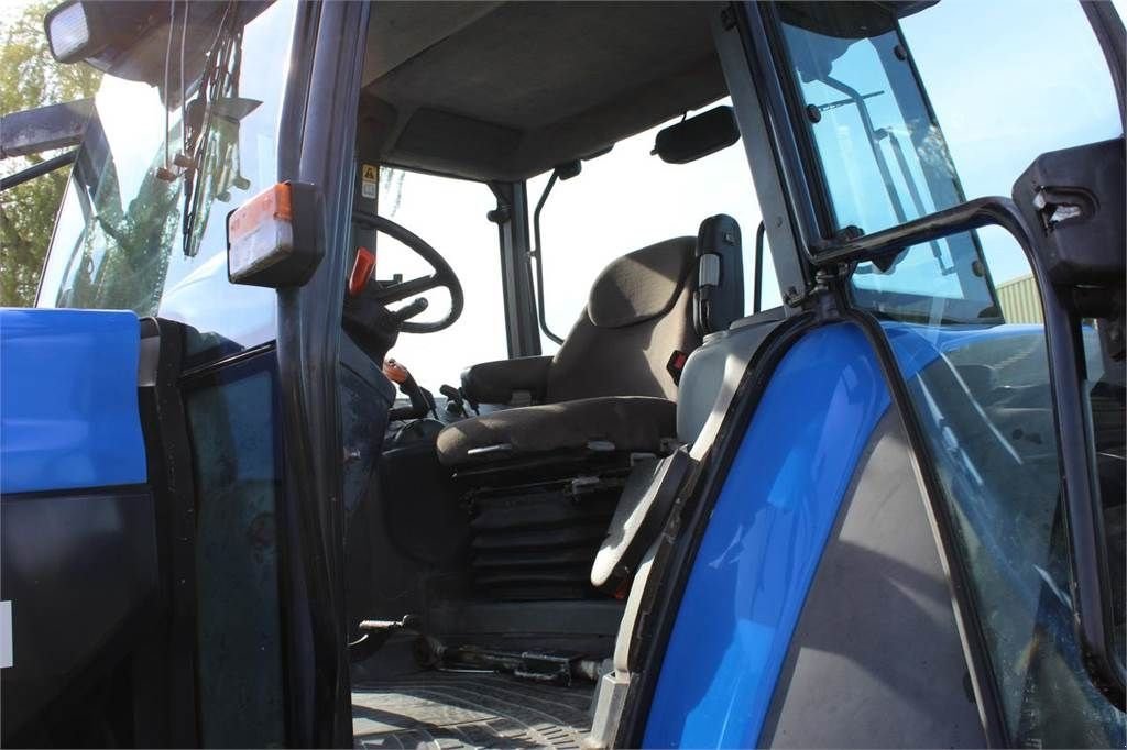 Traktor typu New Holland TM175, Gebrauchtmaschine v Bant (Obrázek 9)