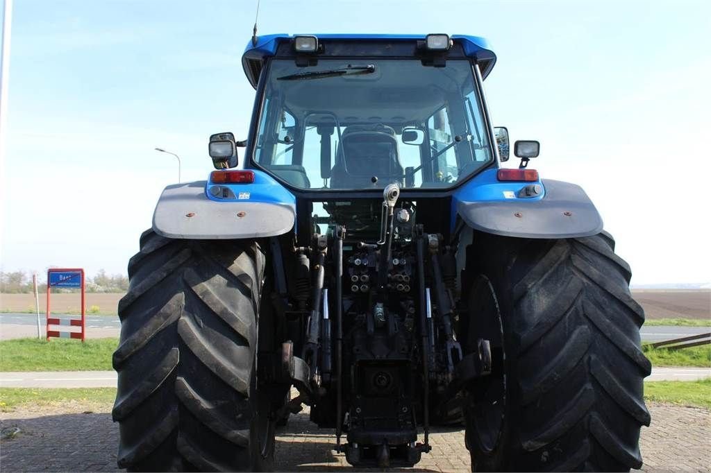 Traktor typu New Holland TM175, Gebrauchtmaschine v Bant (Obrázek 5)