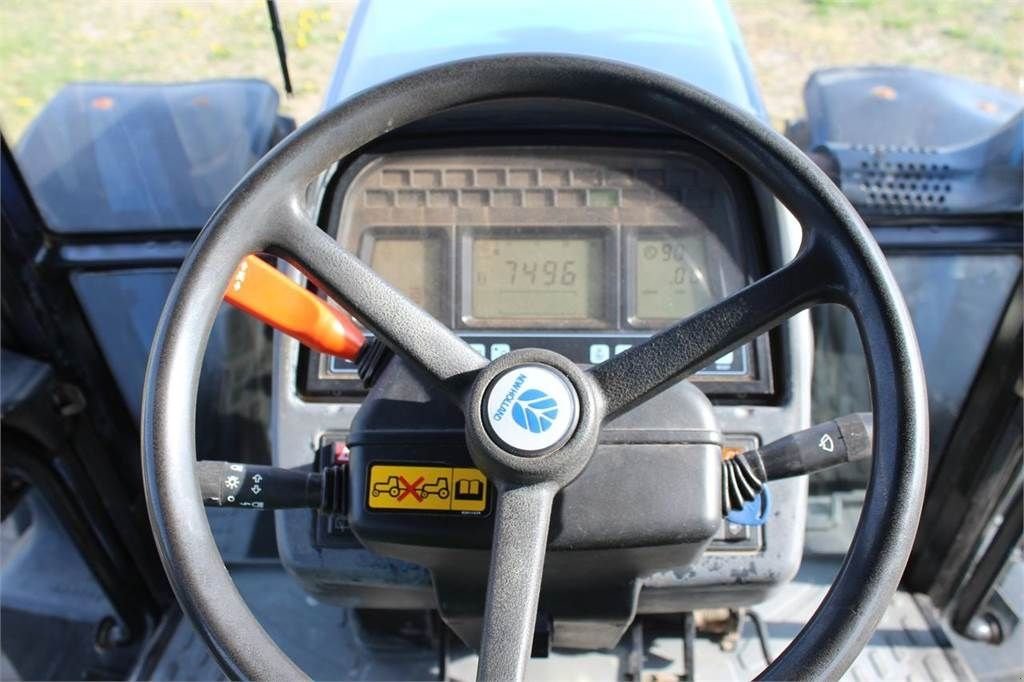 Traktor typu New Holland TM175, Gebrauchtmaschine v Bant (Obrázek 11)