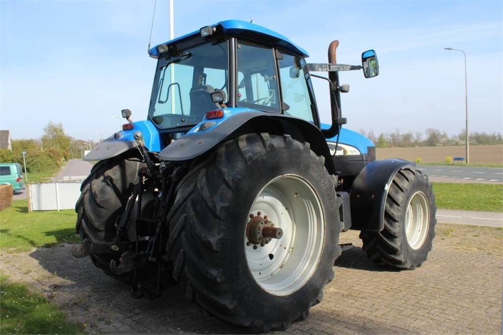 Traktor typu New Holland TM175, Gebrauchtmaschine v Bant (Obrázek 3)