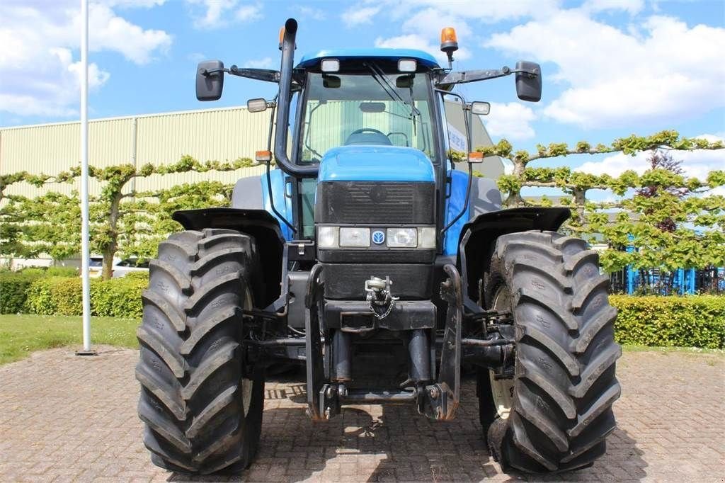 Traktor typu New Holland TM175, Gebrauchtmaschine v Bant (Obrázek 11)