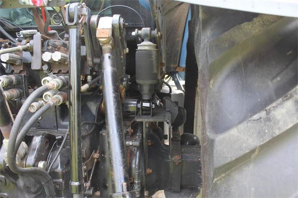 Traktor typu New Holland TM175, Gebrauchtmaschine v Bant (Obrázek 8)