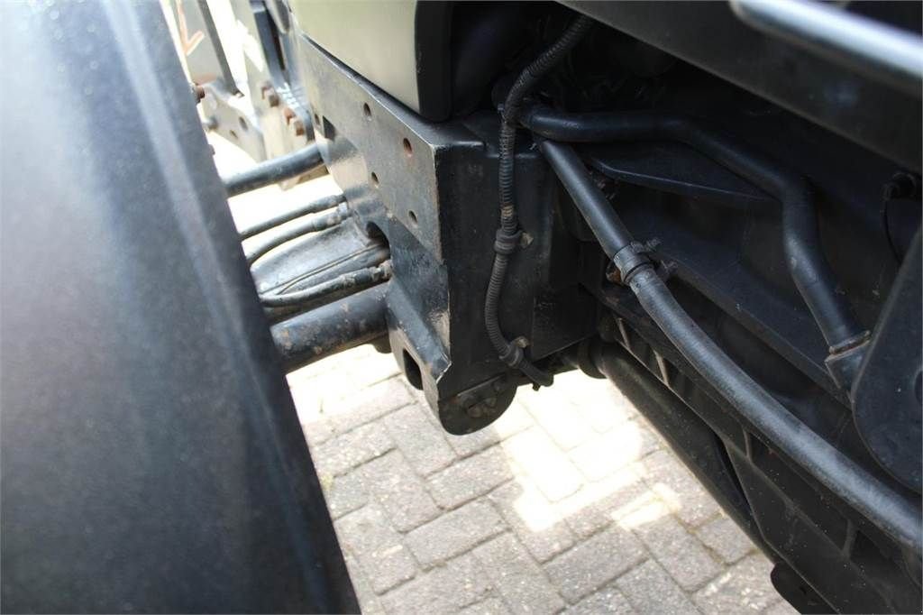 Traktor typu New Holland TM175, Gebrauchtmaschine v Bant (Obrázek 10)