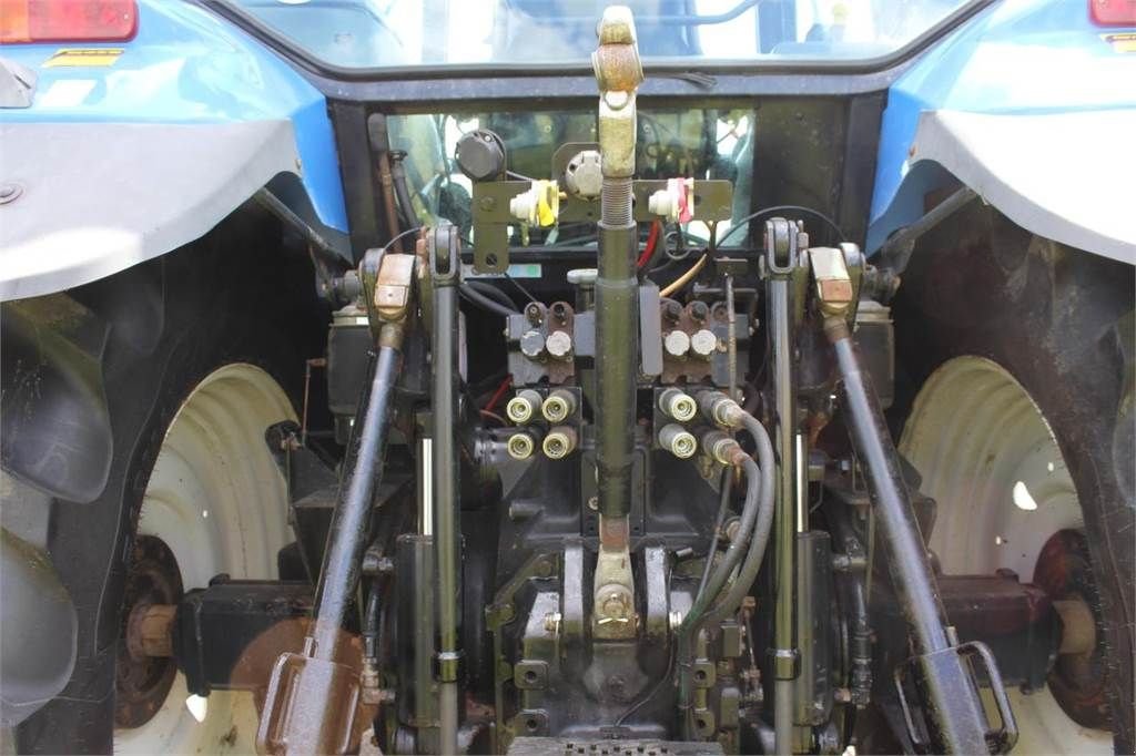 Traktor typu New Holland TM175, Gebrauchtmaschine v Bant (Obrázek 7)