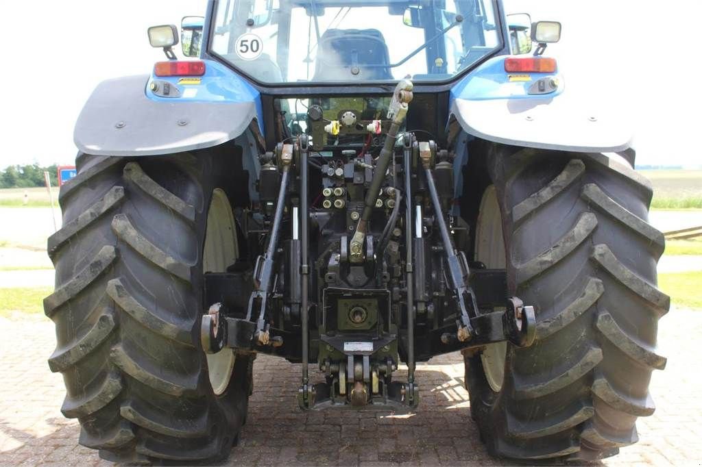 Traktor typu New Holland TM175, Gebrauchtmaschine v Bant (Obrázek 5)