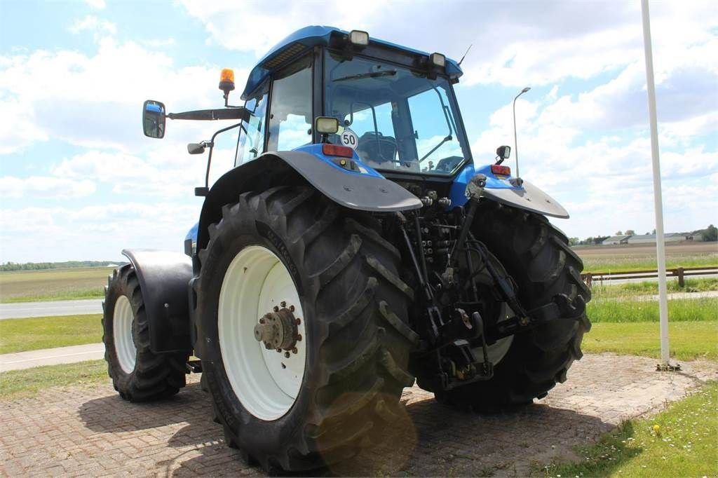 Traktor typu New Holland TM175, Gebrauchtmaschine v Bant (Obrázek 3)