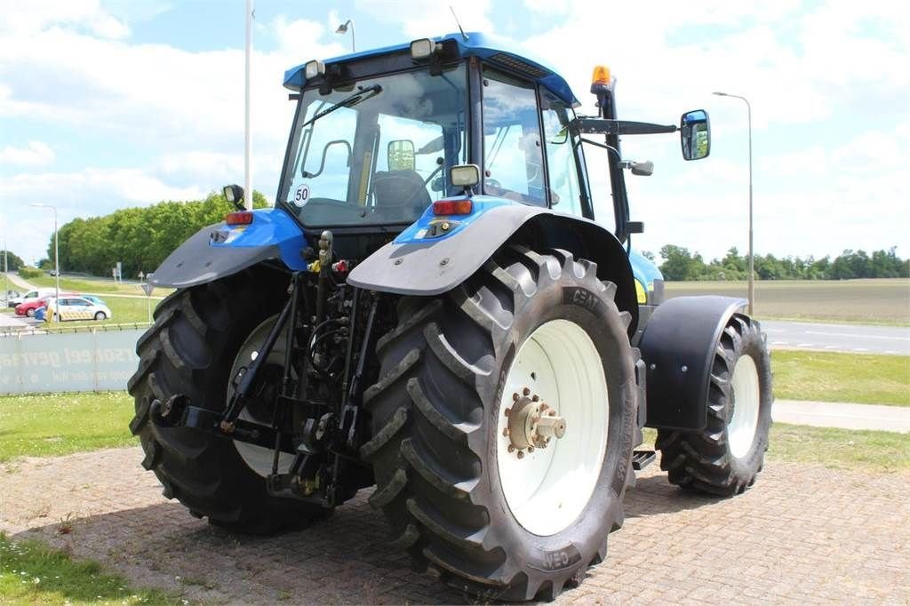 Traktor typu New Holland TM175, Gebrauchtmaschine v Bant (Obrázek 4)