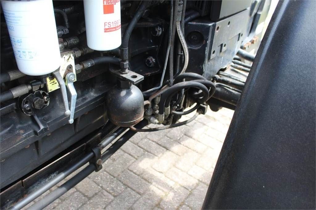 Traktor typu New Holland TM175, Gebrauchtmaschine v Bant (Obrázek 9)