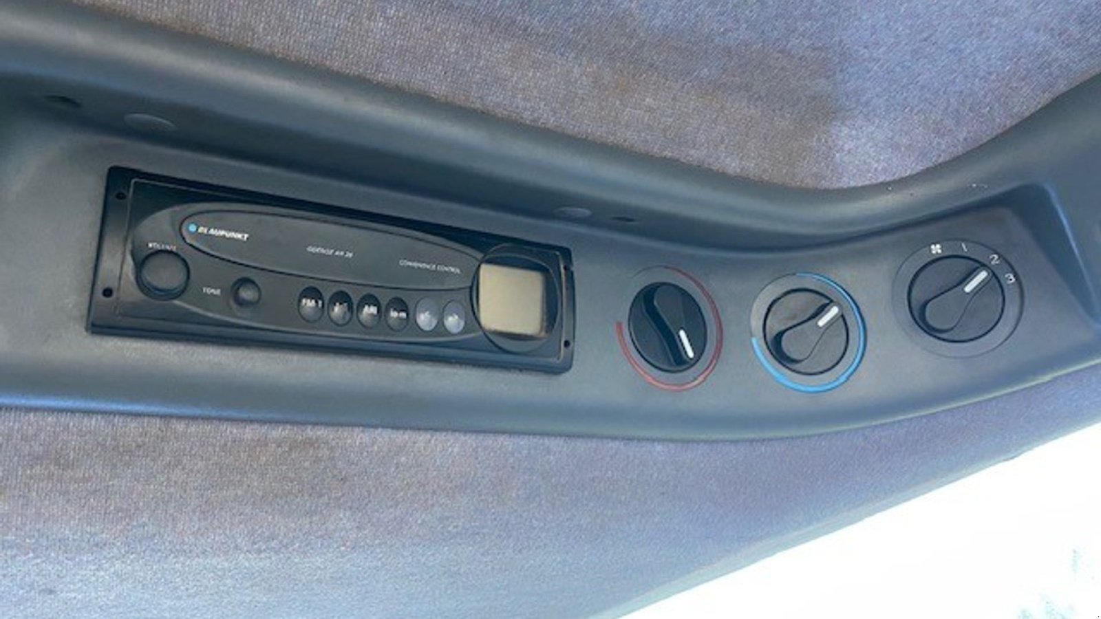 Traktor tip New Holland TM190 m/Hauer frontlæsser, Gebrauchtmaschine in Ringe (Poză 12)