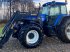 Traktor tip New Holland TM190 m/Hauer frontlæsser, Gebrauchtmaschine in Ringe (Poză 1)