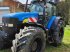 Traktor от тип New Holland TM190 Traktor, Gebrauchtmaschine в Chur (Снимка 2)