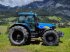 Traktor от тип New Holland TM190 Traktor, Gebrauchtmaschine в Chur (Снимка 4)