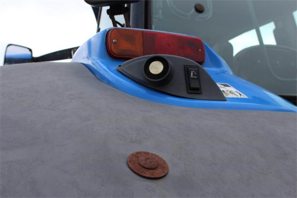 Traktor typu New Holland TM190, Gebrauchtmaschine v Bant (Obrázek 9)