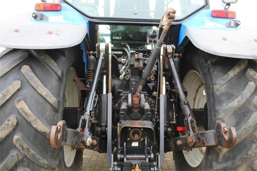 Traktor typu New Holland TM190, Gebrauchtmaschine v Bant (Obrázek 7)