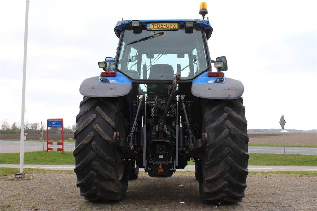 Traktor typu New Holland TM190, Gebrauchtmaschine v Bant (Obrázek 4)