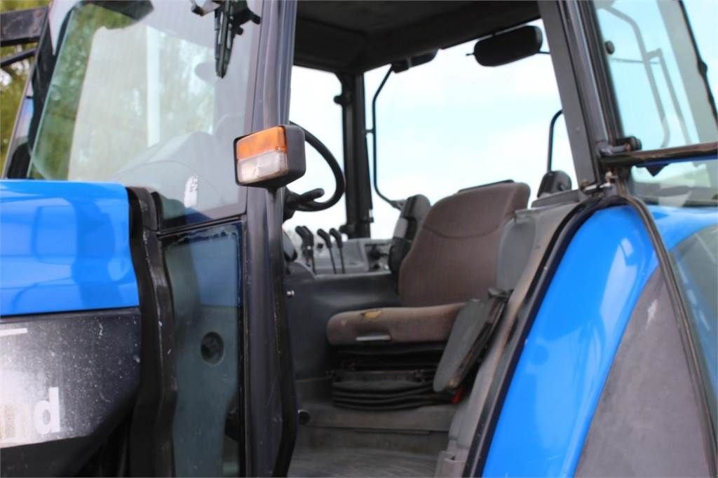 Traktor typu New Holland TM190, Gebrauchtmaschine v Bant (Obrázek 11)