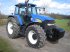 Traktor of the type New Holland TM190, Gebrauchtmaschine in Aabenraa (Picture 2)