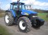 Traktor des Typs New Holland TM190, Gebrauchtmaschine in Aabenraa (Bild 2)