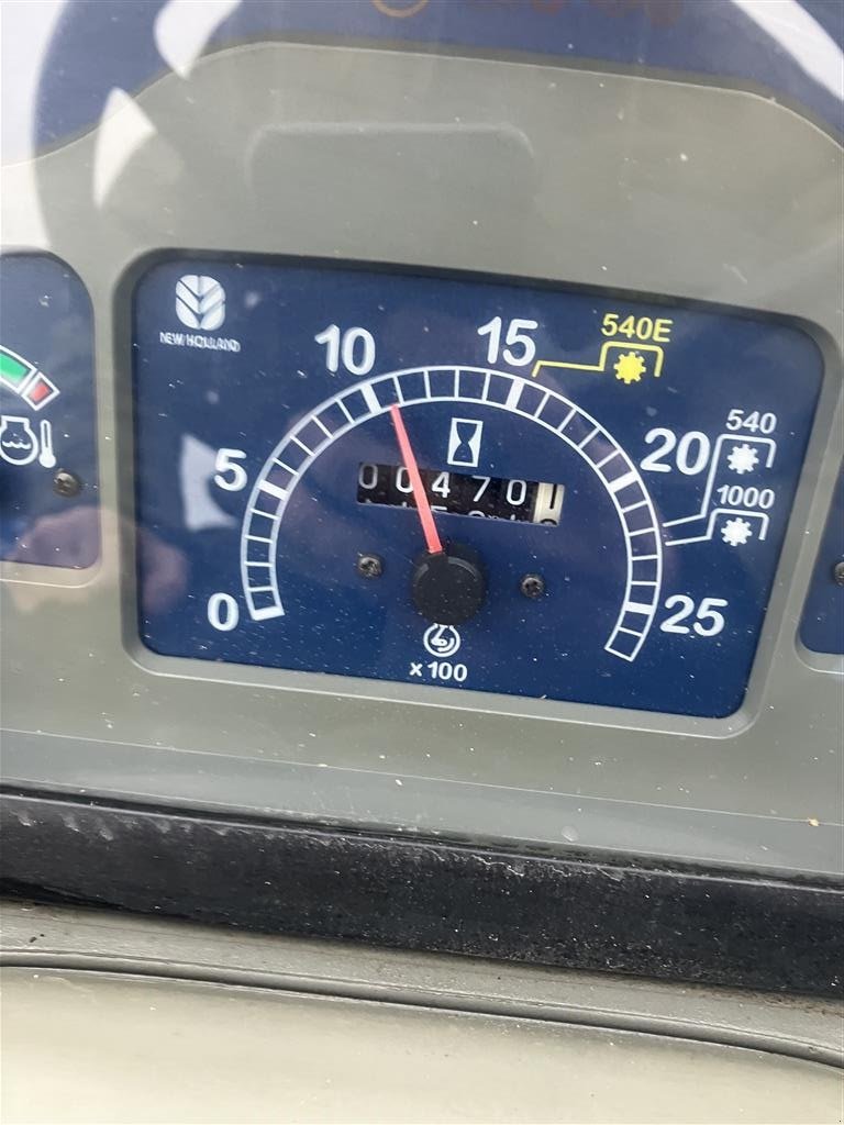 Traktor typu New Holland TN 60 A, Gebrauchtmaschine v Glamsbjerg (Obrázek 14)
