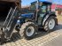 Traktor des Typs New Holland TN 60 DA Allrad, Gebrauchtmaschine in Straubing (Bild 1)
