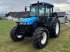 Traktor του τύπου New Holland TN 70D, Gebrauchtmaschine σε Elixhausen (Φωτογραφία 8)