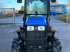 Traktor des Typs New Holland TN 75V Weinbausch, Gebrauchtmaschine in Bühl (Bild 2)