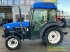 Traktor des Typs New Holland TN 75V Weinbausch, Gebrauchtmaschine in Bühl (Bild 5)