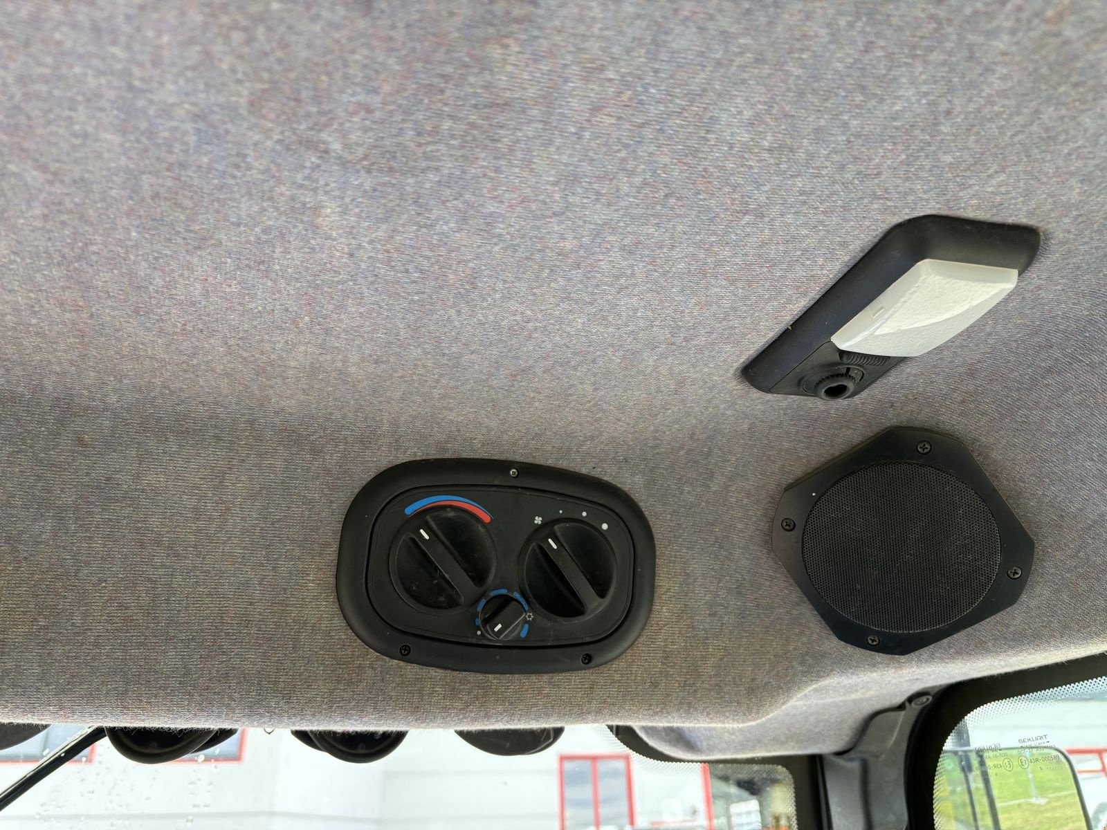 Traktor типа New Holland TN 85 FA DT SuperSteer, Gebrauchtmaschine в Starrein (Фотография 21)