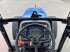 Traktor типа New Holland TN 85 FA DT SuperSteer, Gebrauchtmaschine в Starrein (Фотография 20)