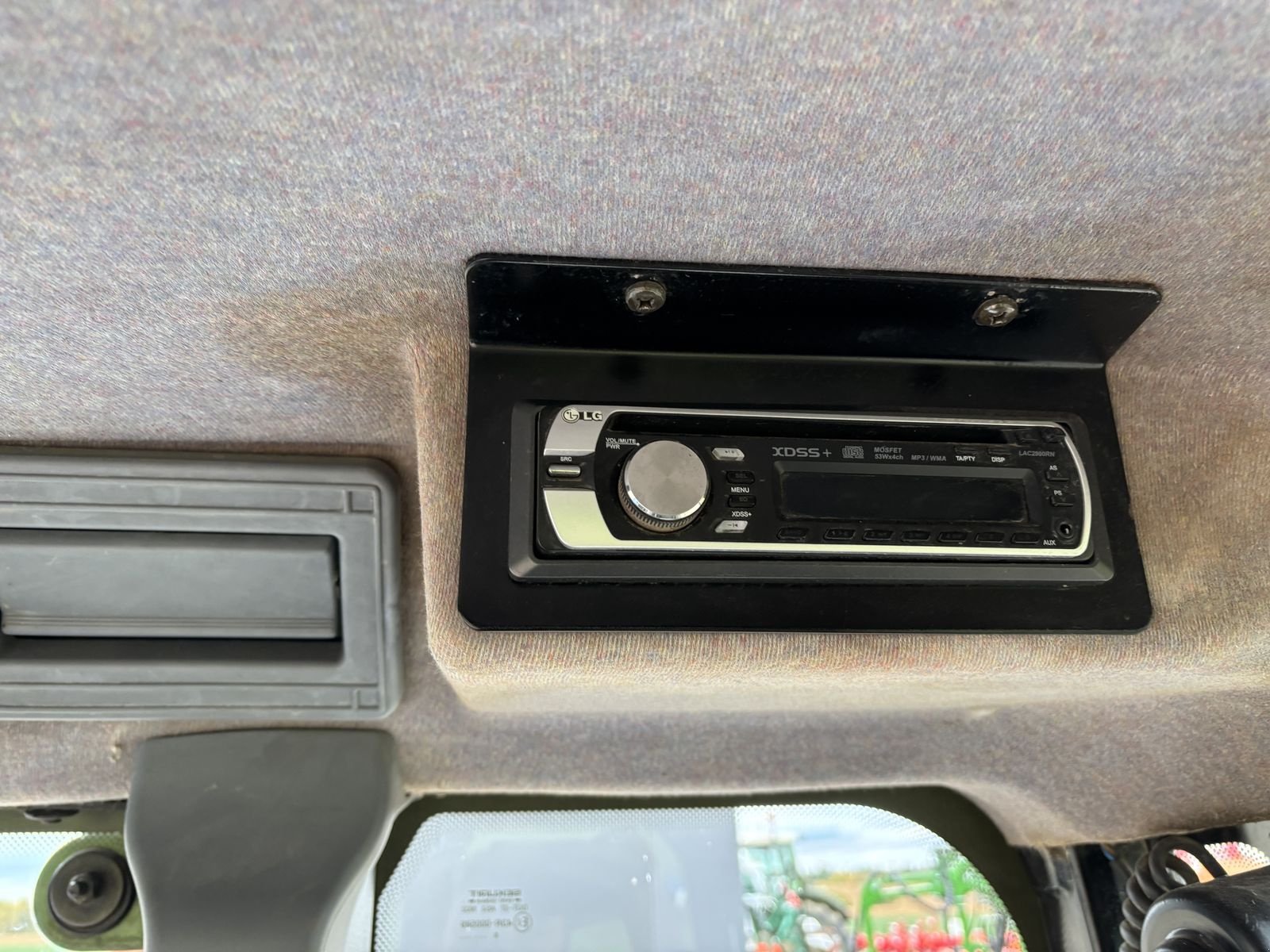 Traktor типа New Holland TN 85 FA DT SuperSteer, Gebrauchtmaschine в Starrein (Фотография 22)