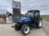 Traktor типа New Holland TN 85 FA DT SuperSteer, Gebrauchtmaschine в Starrein (Фотография 1)