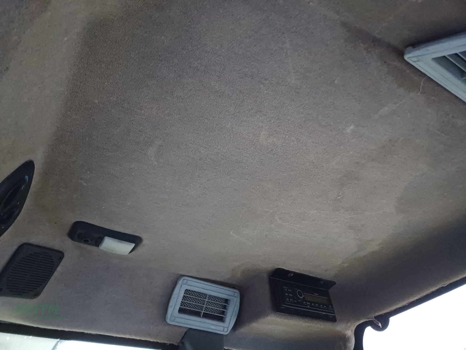 Traktor of the type New Holland TN 95 F, Gebrauchtmaschine in Wolnzach (Picture 17)