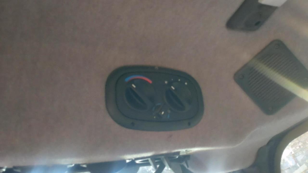 Traktor za tip New Holland TN 95 FA, Gebrauchtmaschine u Maribo (Slika 5)