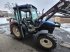 Traktor типа New Holland TN-D 55 A DeLuxe, Gebrauchtmaschine в Burgkirchen (Фотография 4)