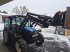 Traktor типа New Holland TN-D 55 A DeLuxe, Gebrauchtmaschine в Burgkirchen (Фотография 3)