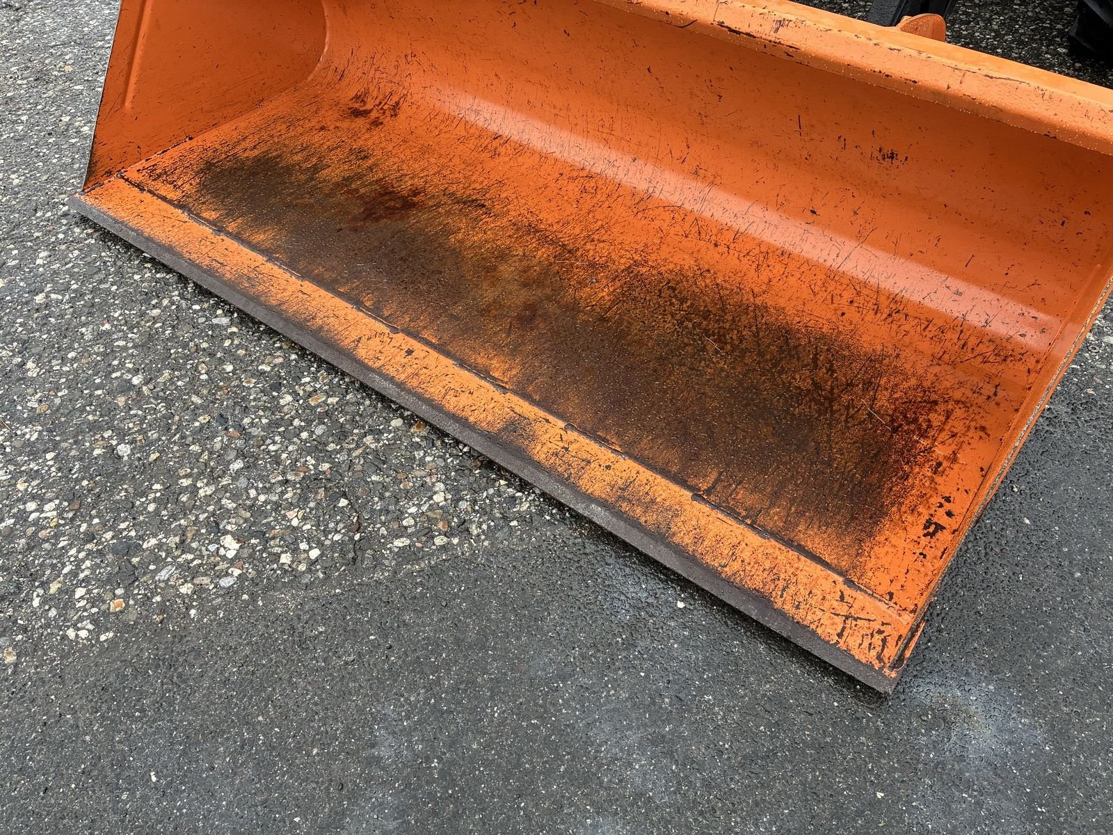 Traktor типа New Holland TN-D 55 A DeLuxe, Gebrauchtmaschine в Villach (Фотография 19)