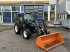 Traktor типа New Holland TN-D 55 A DeLuxe, Gebrauchtmaschine в Villach (Фотография 2)
