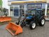 Traktor типа New Holland TN-D 55 A DeLuxe, Gebrauchtmaschine в Villach (Фотография 1)