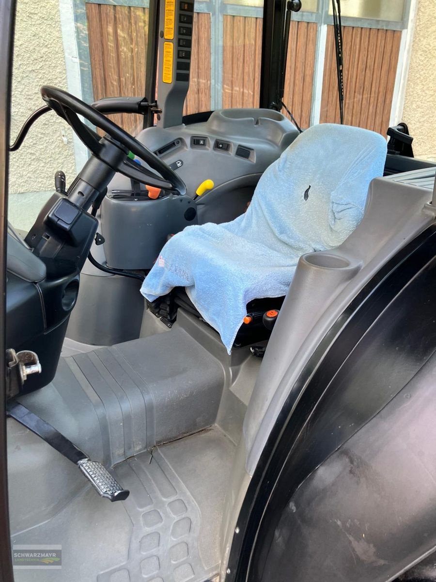 Traktor typu New Holland TN-D 60 A, Gebrauchtmaschine v Aurolzmünster (Obrázek 14)