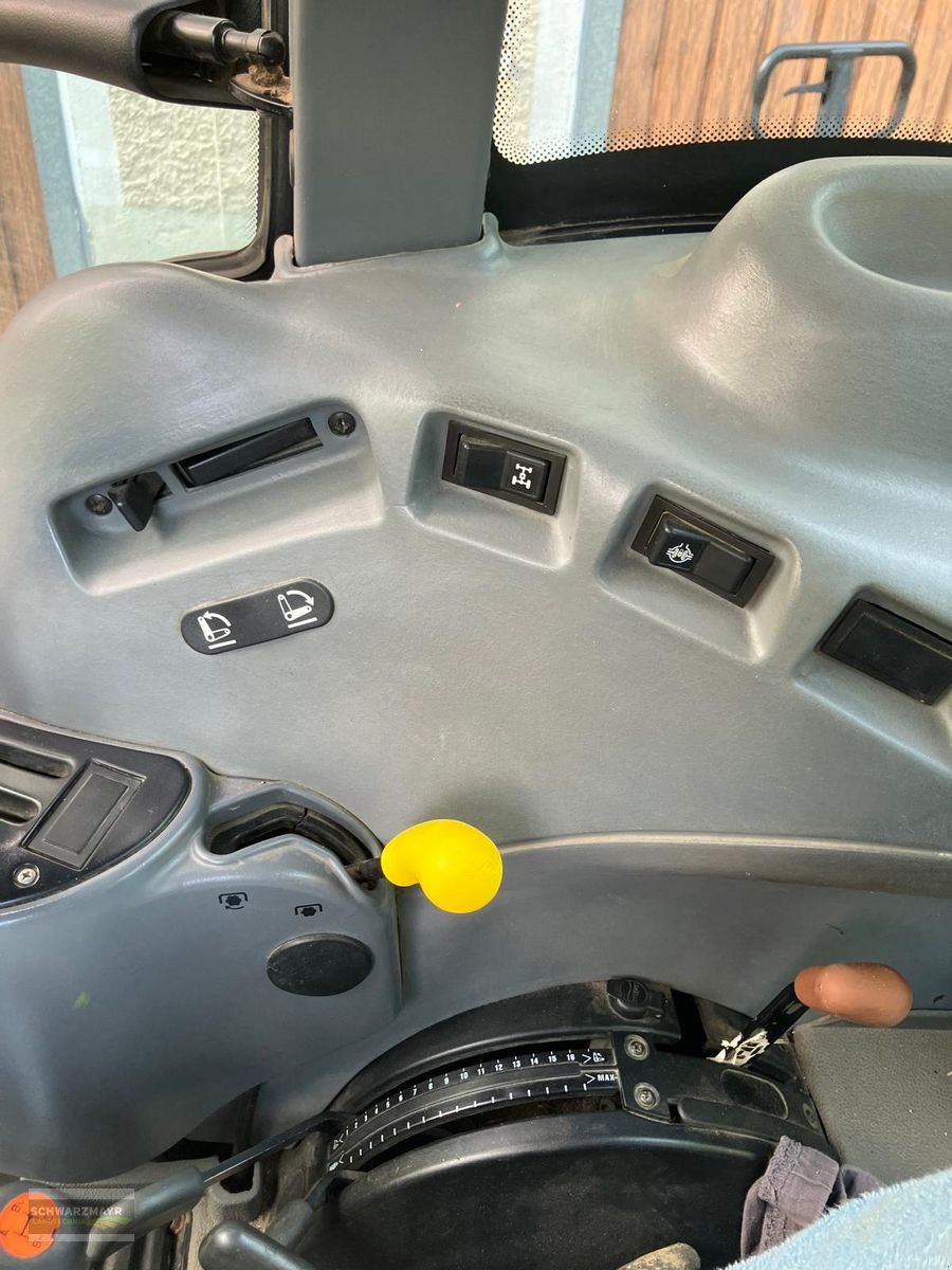 Traktor typu New Holland TN-D 60 A, Gebrauchtmaschine v Aurolzmünster (Obrázek 3)