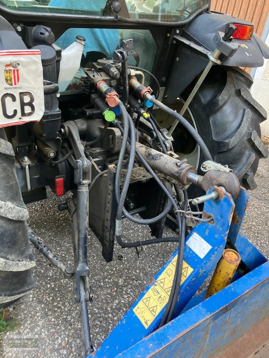 Traktor typu New Holland TN-D 60 A, Gebrauchtmaschine v Aurolzmünster (Obrázek 15)