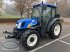 Traktor типа New Holland TN-D 60 A, Gebrauchtmaschine в Münzkirchen (Фотография 1)