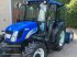 Traktor типа New Holland TN-D 60 A, Gebrauchtmaschine в Gampern (Фотография 1)